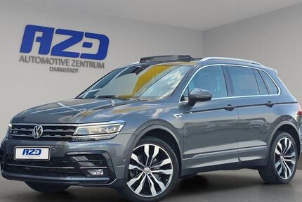 VW Tiguan 98.000 km 29.444 &euro; Darmstadt 64293