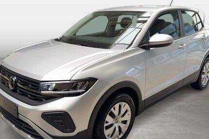 VW T-Cross 12.468 km 18.980 &euro; Frankfurt am Main 60528