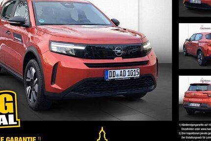 Opel Frontera 9.200 km 23.495 &euro; Dresden 01109