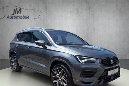 Seat Ateca 86.700 km 23.990 &euro; Meckenbeuren 88074