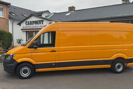 VW Crafter 76.400 km 24.299 € Naumburg 06618