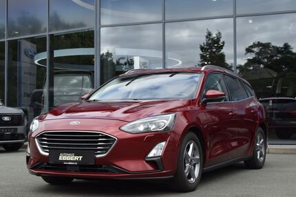 Ford Focus 70.000 km 17.950 &euro; Gütersloh 33334