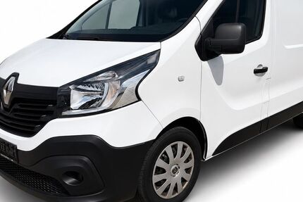 Renault Trafic 135.000 km 11.500 &euro; Weissenburg 91781