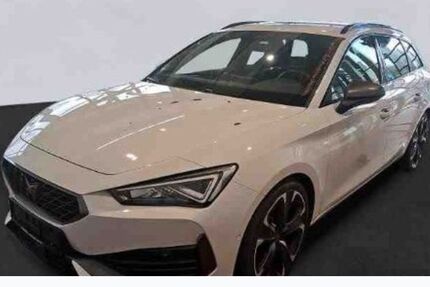 Cupra Leon 69.536 km 26.180 &euro; Plattling 94447