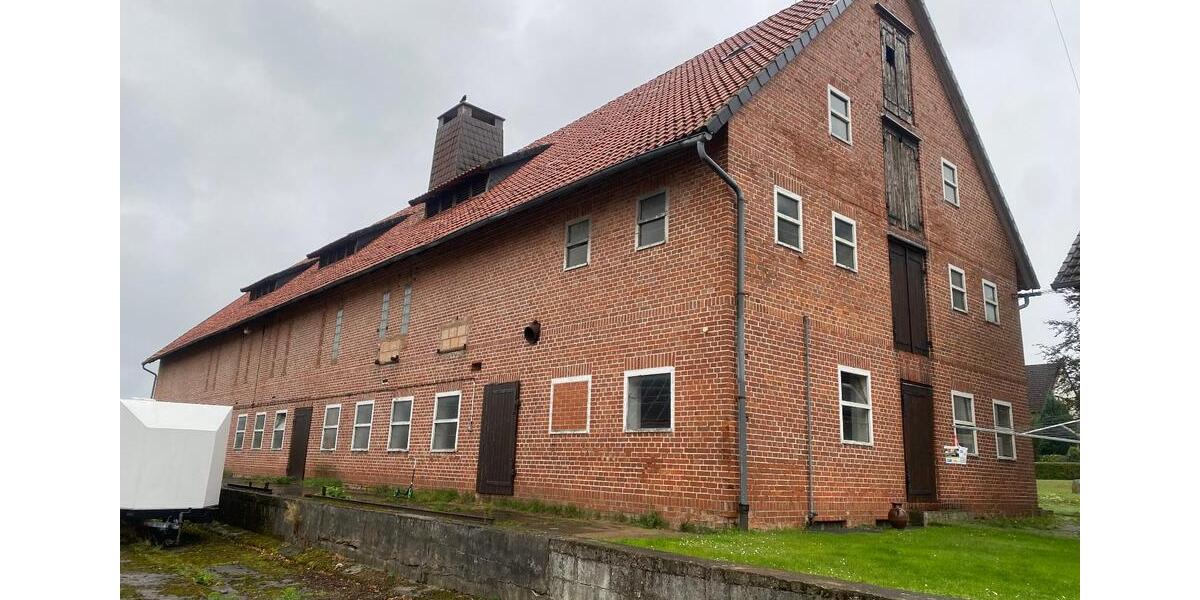 Gewerbeobjekt Sibbesse - 1.500&euro; | Angebot:26614260