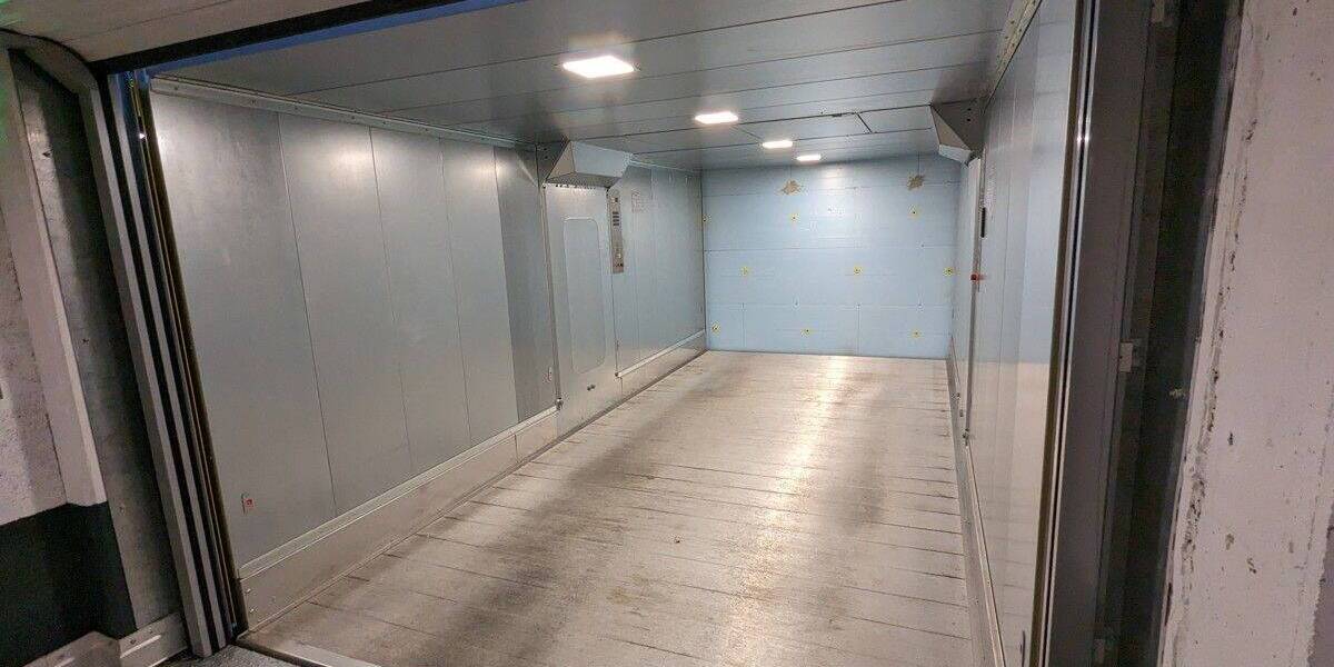 2 Tiefgaragenstellplätze in Hürth zu erwerben - Investieren Sie in Sachwerte zimmer