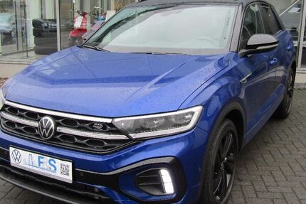 VW T-Roc 21.291 km 28.880 &euro; Emmerich am Rhein 46446