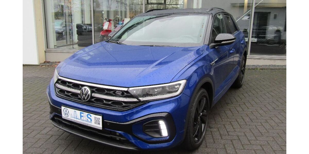 VW T-Roc 21.291 km 28.880 &euro; Emmerich am Rhein 46446