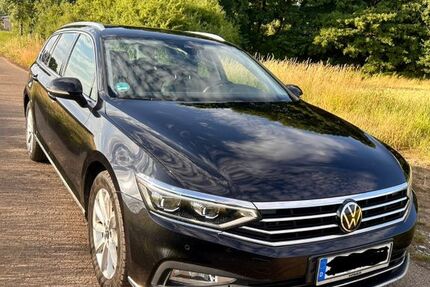 VW Passat Variant 81.421 km 26.999 &euro; Genthin 39307