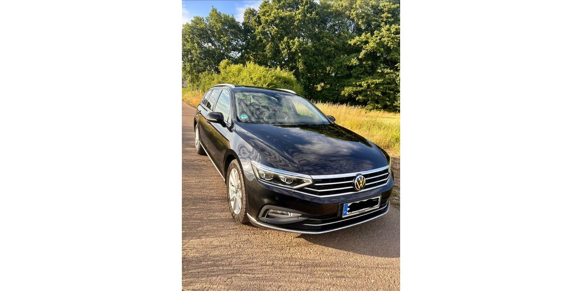 VW Passat Variant 81.421 km 26.999 &euro; Genthin 39307