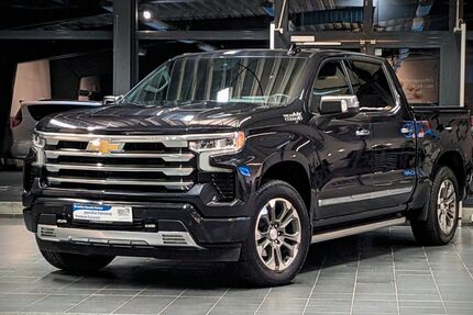 Chevrolet Silverado 14.058 km 57.987 &euro; Kaltenkirchen 24568