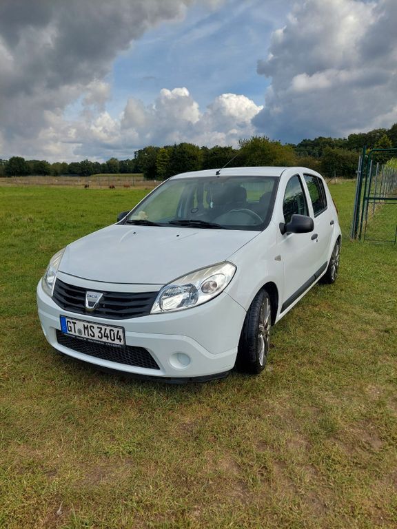 Sandero