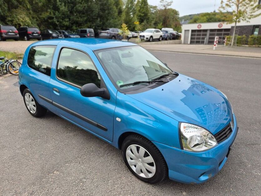 Clio