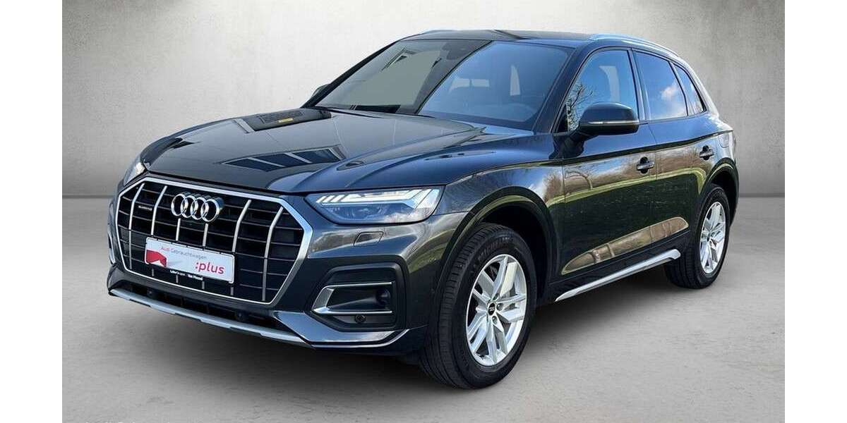 Audi Q5 11.422 km 31.780 &euro; Mainz 55131