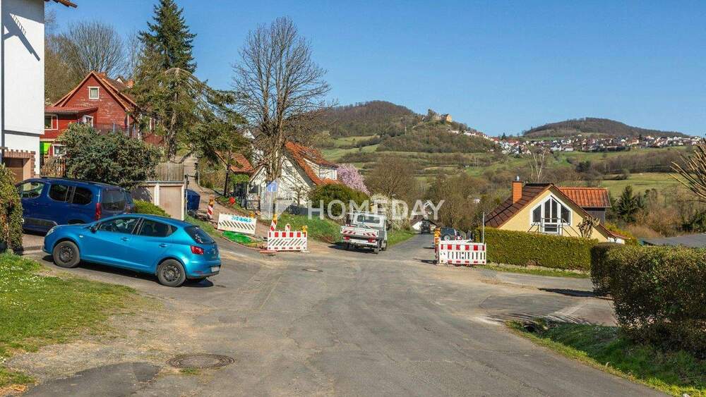 Grundstück Sinntal Mottgers - 12.000&euro; | Angebot:25737469