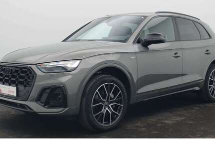 Audi Q5 44.500 km 45.680 &euro; Würzburg 97076