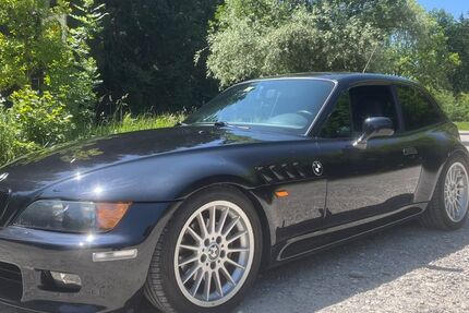 BMW Z3 220.000 km 12.900 &euro; Weil 86947