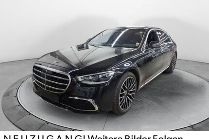 Mercedes S 400