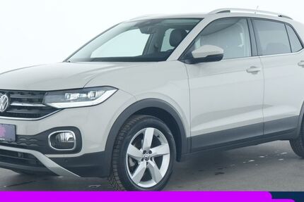 VW T-Cross 66.943 km 19.346 &euro; Dietzenbach bei Frankfurt 63128