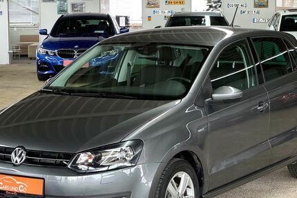 VW Polo 70.794 km 11.390 &euro; Taucha bei Leipzig 04425