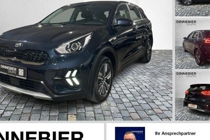 Kia Niro 76.254 km 20.869 &euro; Berlin 12277