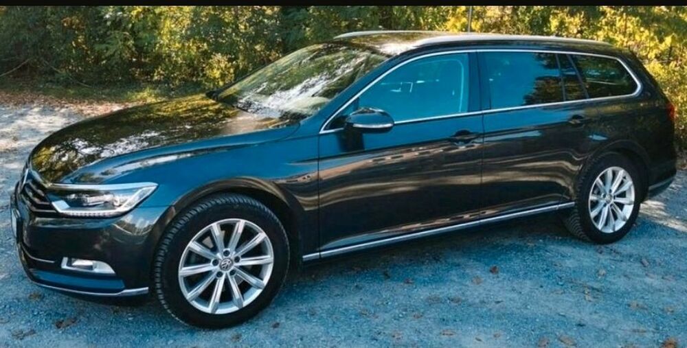Passat