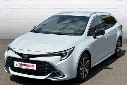 Toyota Corolla 6.500 km 32.960 &euro; Wittlich 54516