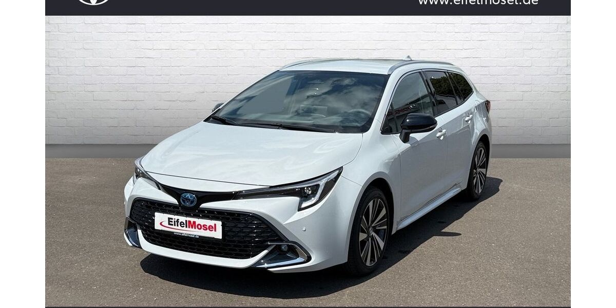 Toyota Corolla 6.500 km 32.960 &euro; Wittlich 54516