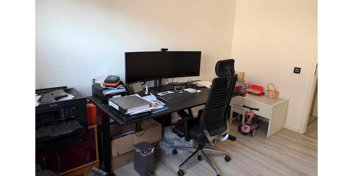 Bungalow Wunstorf - 5 Zimmer, 120 m&sup2;, 1.600&euro; | Angebot:26417080