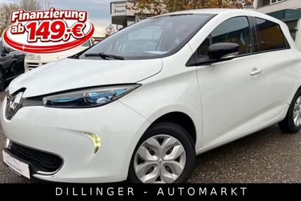 Renault ZOE 66.700 km 7.590 &euro; Dillingen (Donau) 89407