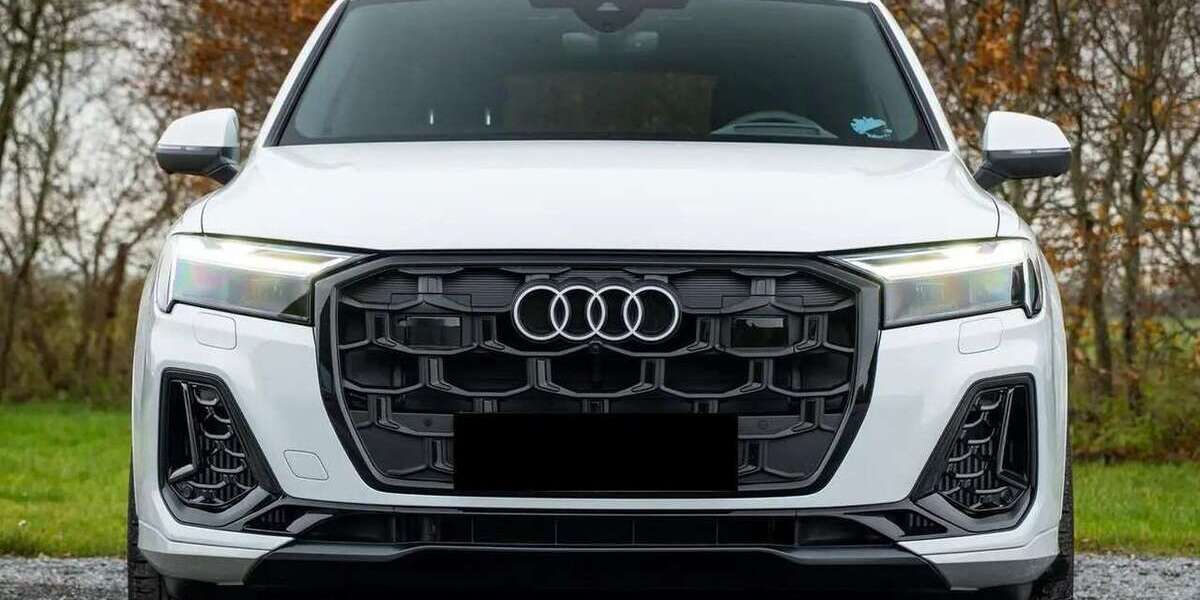Audi Q7 32.054 km 30.000 &euro; Langenneufnach 86863
