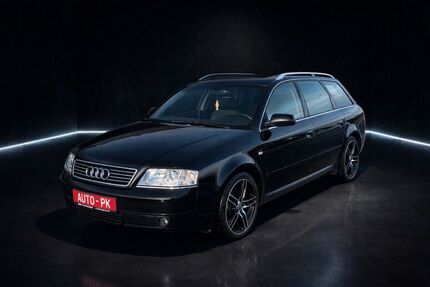 Audi A6 321.243 km 3.900 &euro; Staßfurt 39418