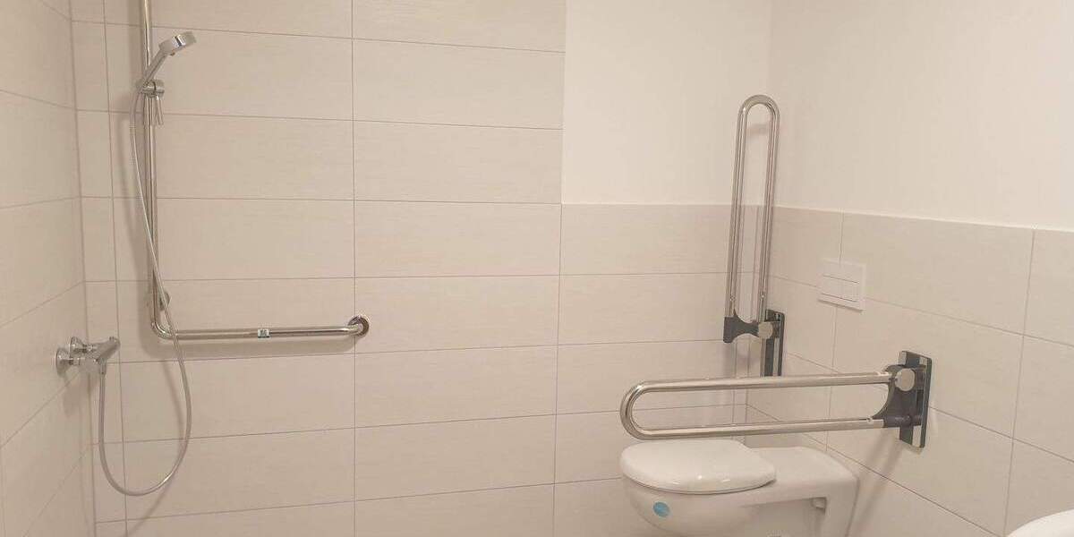 Etagenwohnung Grünhain-Beierfeld Grünhain - 2 Zimmer, 50 m&sup2;, 450&euro; | Angebot:25681321