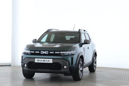 Dacia Duster 12.700 km 24.750 &euro; Aldingen - Landkreis Tuttlingen 78554