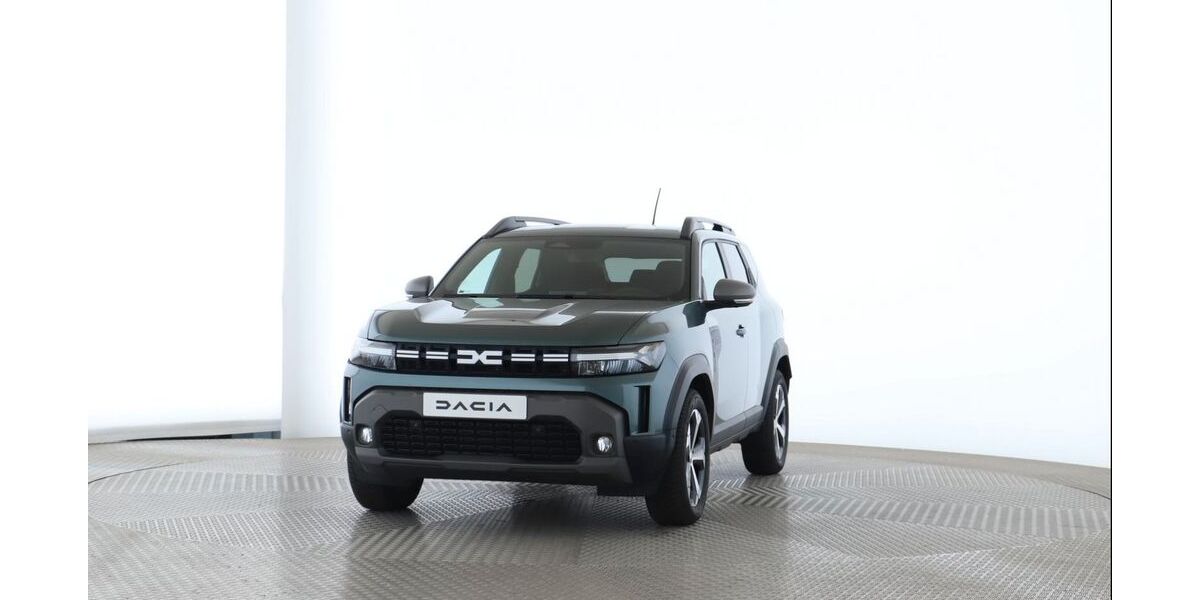 Dacia Duster 12.700 km 24.750 &euro; Aldingen - Landkreis Tuttlingen 78554