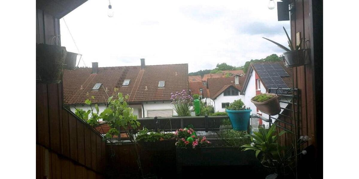 Dachgeschoßwohnung Pfaffenhofen an der Ilm - 2 Zimmer, 35 m&sup2;, 189.990&euro; | Angebot:26593136