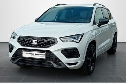 Seat Ateca 11.700 km 32.899 &euro; Wernigerode 38855