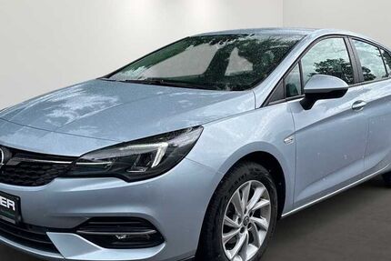 Opel Astra 62.878 km 13.270 &euro; Neubiberg 85579
