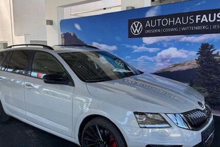 Skoda Octavia 135.238 km 20.450 &euro; Jessen 06917