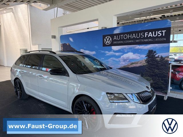Skoda Octavia 135.238 km 20.750 &euro; Jessen 06917