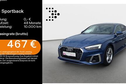 Audi A5 63.186 km 34.890 &euro; Oberursel 61440