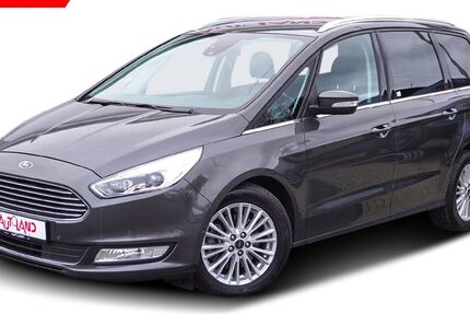 Ford Galaxy 71.519 km 27.950 &euro; Bautzen 02625
