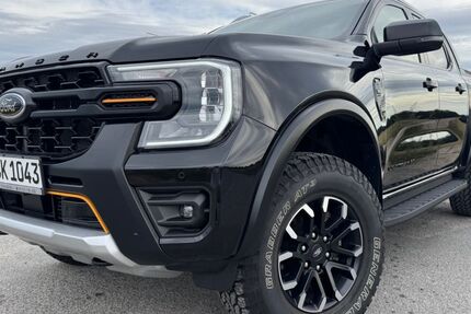 Ford Ranger 14.800 km 44.000 € Burgwedel 30938