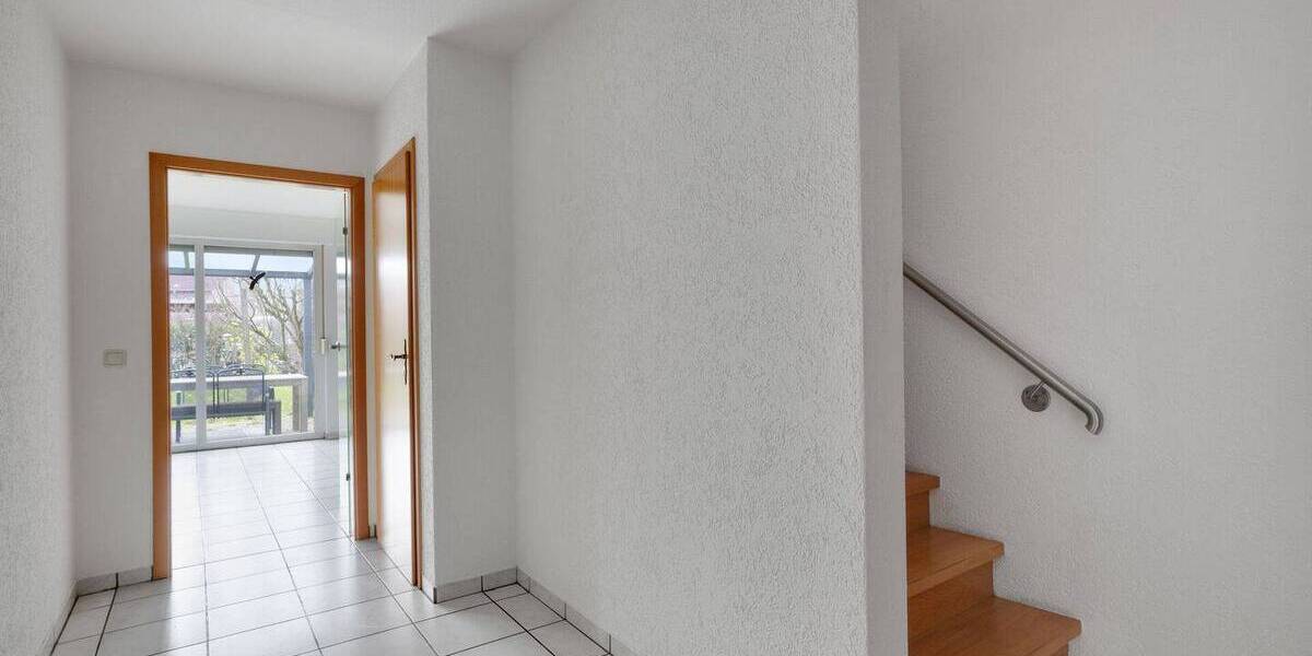 Reihenmittelhaus Beckum - 5 Zimmer, 103 m&sup2;, 285.000&euro; | Angebot:26658217