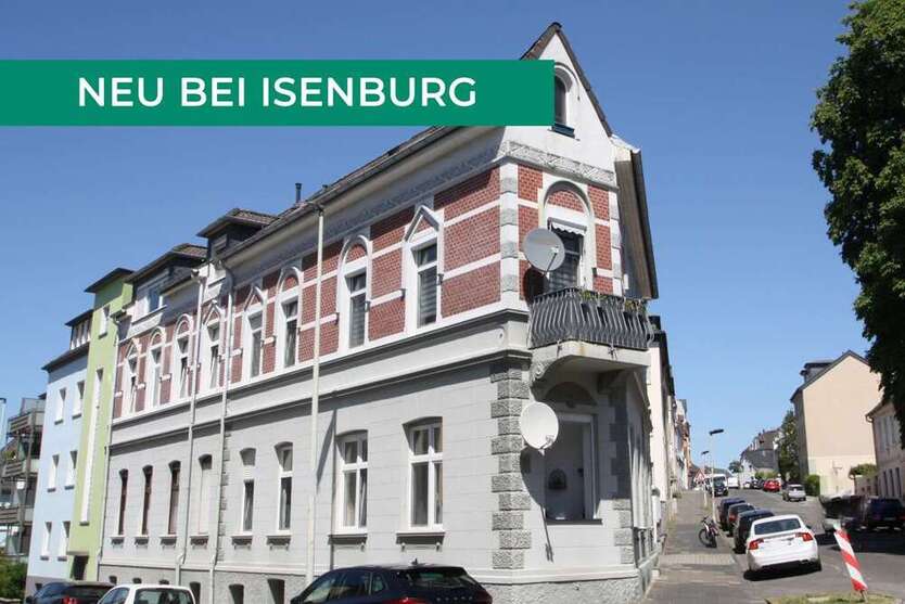 Wohnung zum Kaufen in Solingen 198.000 € 88.5 m²