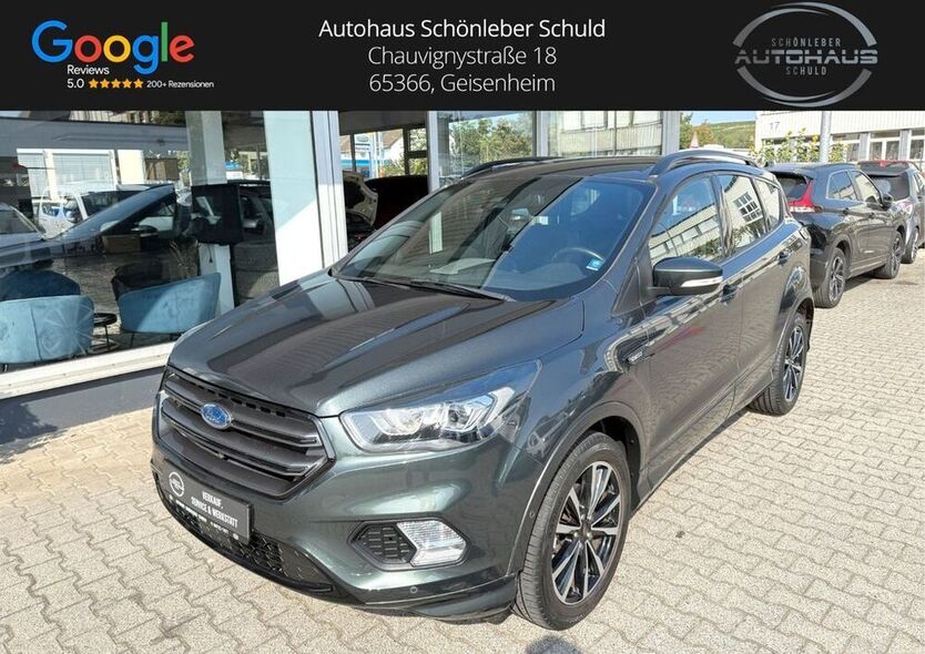 Kuga