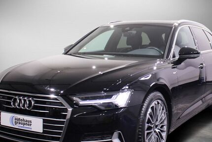 Audi A6 94.517 km 36.723 &euro; Brandis 04821