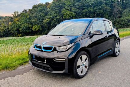 BMW i3 45.500 km 16.900 € Großostheim 63762