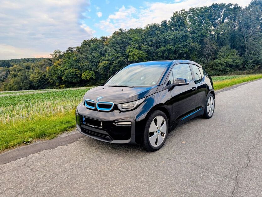 BMW i3 45.500 km 16.900 € Großostheim 63762