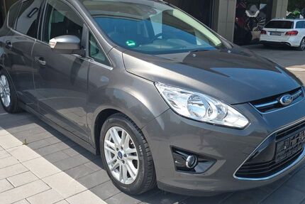 Ford C-Max 98.000 km 3.990 &euro; Schrobenhausen 86529
